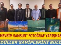 DÖRT MEVSİM SAMSUN