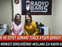 ESTEMED İLE FARKI YAŞAYIN!