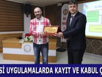 Okul Öncesi Kaynaştırma ve Sınıf İçi Davranış - Beceri Uygulamaları