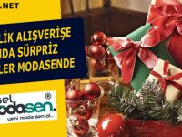 MODASEN KAMPANYA MARATONU BAŞLIYOR