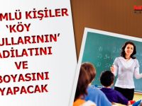 Yükümlüler Rehabilite Ediliyor
