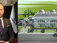 Tekkeköy Belediyesi Yeni Yıla Hazır