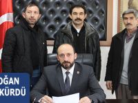 ERDAL DOĞAN ATEŞ PÜSKÜRDÜ