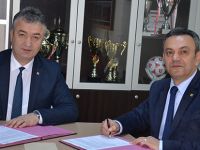 19 MAYIS’DA ASANSÖR PERİYODİK KONTROL PROTOKOLÜ İMZALANDI