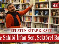 29 ARALIK'TA SEKTÖREL BAKIŞIN  KONUSU: KİTAP