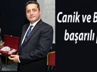 Canik ve BM'den başarılı proje