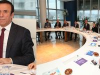 Canik, iz bırakan belediye