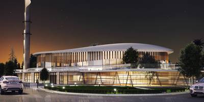 Başkan Togar 2019 Projelerinden Bazılarını Açıkladı