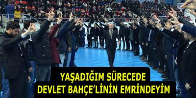 Taner Tekinden İlk Açıklama