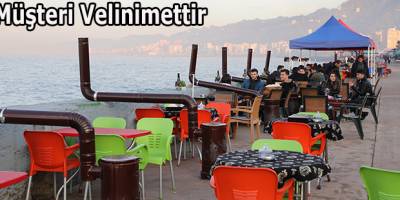Müşteri Velinimettir
