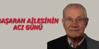 5 Ocak Bafra Vefat İlanları