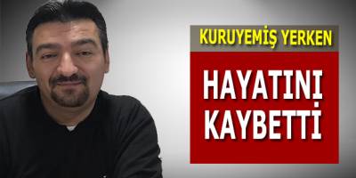 OMÜ'de Soluk Borusuna Kuruyemiş Kaçan Öğrenci Hayatını Kaybetti
