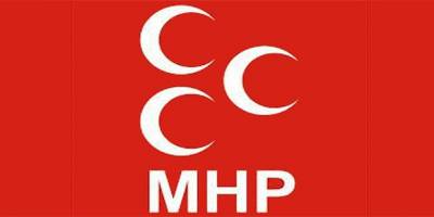 SAMSUN'DA MHP'DEN İSTİFA EDEN 4 MECLİS ÜYESİ İYİ PARTİYE GEÇTİ