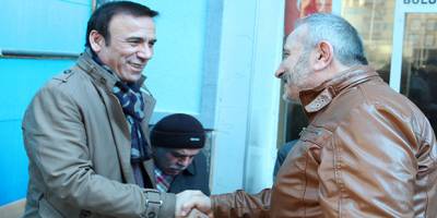 Şehir adına her fikir önemli