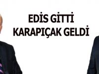 Hüseyin Edis Gelmeden gitti