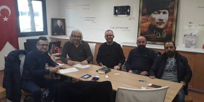 ÖZEL MEDİBAFRA HASTANESİ 19 MAYIS BRİTİSH AMERİCAN TOBACCO İLE SAĞLIK SÖZLEŞMESİ İMZALADI.