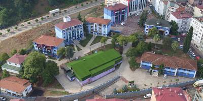 Canik'in dev eğitim ordusu