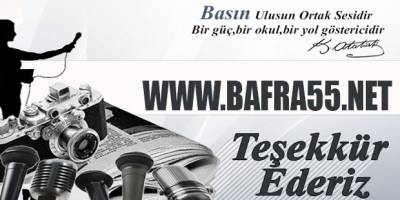 Gazeteciler Günümüzü unutmayan...