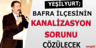 SASKİ'nin Altyapı Çalışmaları