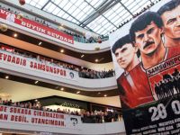 Samsunspor'un 30 Yıllık Acısı