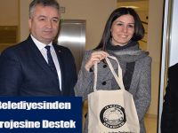 19 Mayıs Belediyesinden Sıfır Atık Projesine Destek