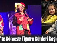 Lovelet’ te Sömestr Tiyatro Günleri Başladı