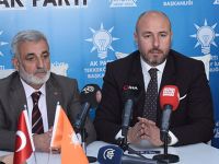 Togar ile Ağırlar 31 Mart Yerel Seçimlerinin Startını Verdi