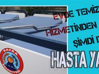 BAFRA BELEDİYESİ; SOSYAL BELEDİYECİLİĞİN ÖNCÜSÜ