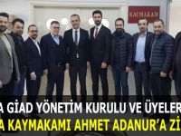 “İlçemiz ile İlgili Dışardaki Algıları Değiştirmemiz Şart”