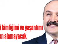 Erhan Usta;Ülkücü Kimliğimi Elimden Alamazlar