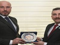 Togar, Gelecek Seçimler İçin Değil Gelecek Nesiller İçin Çalışıyoruz