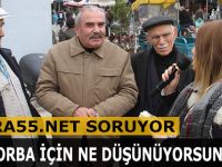 BEZ TORBA İÇİN NE DÜŞÜNÜYORSUNUZ ???