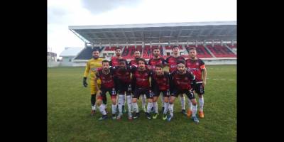 1930 BAFRASPOR’DA MORALLER YERİNDE