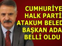 CHP ATAKUM BELEDİYE BAŞKAN ADAYI BELLİ OLDU !!!