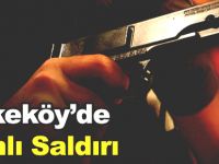 Silahlaı Saldıya Ugrayan Ayakkabı Boyacısı Öldü