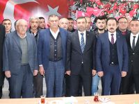 Reis’e Söz Verdik Hedef Yüzde 80