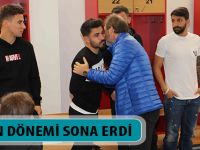 TAŞKIN DÖNEMİ SONA ERDİ