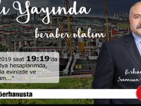 ERHAN USTA SON NOKTAYI KOYUYOR