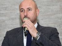 Köktaş ve Togar Gençlerle Buluştu