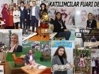 EVLENİYORUZ FUARI'DAN KATILIMCILAR ÇOK MEMNUN!