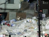 Ölü sayısı  11'e yükseldi