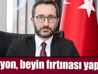 82 Milyon Beyin Fırtınası Yapacak