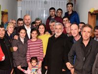 Togar, Gönüllere Misafir Olmaya Devam Ediyor