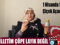 1 Nisanda Sandıklar Çiçek Açacak