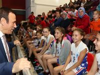 Canik’in dev kompleksi