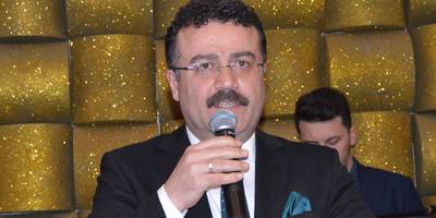 HAVZA'DA TİRİT GECESİ