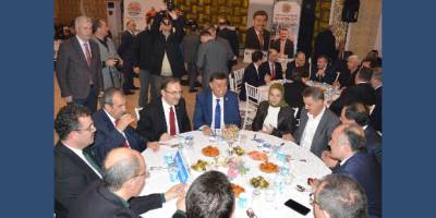 Havzada Siyaset Tiridine Bandı