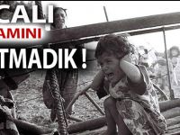 BAŞKAN KILIÇ: “HOCALI KATLİAMI İNSANLIĞIN KARA LEKESİDİR”