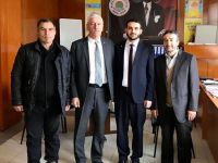 KURUMLAR ARASI İŞ BİRLİĞİ HİZMETTE VERİMLİLİĞİ ARTTIRIR!