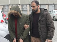 Samsun'da Uyuşturucu Operasyonu